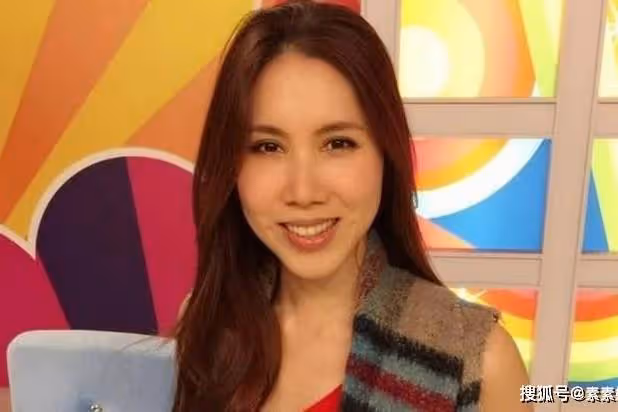 余苑綺癌症擴散媽媽放棄治療，落淚聲稱不忍看女兒繼續受折磨