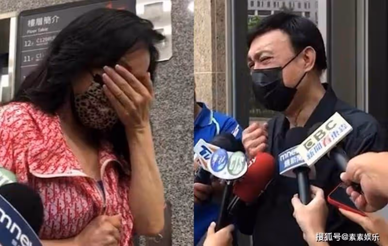 余苑綺癌症擴散媽媽放棄治療,落淚聲稱不忍看女兒繼續受折磨