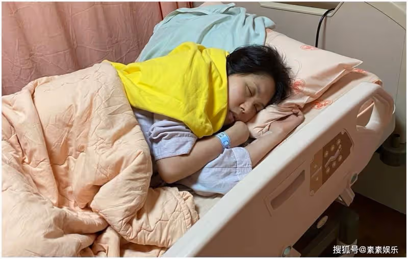 余苑綺癌症擴散媽媽放棄治療,落淚聲稱不忍看女兒繼續受折磨