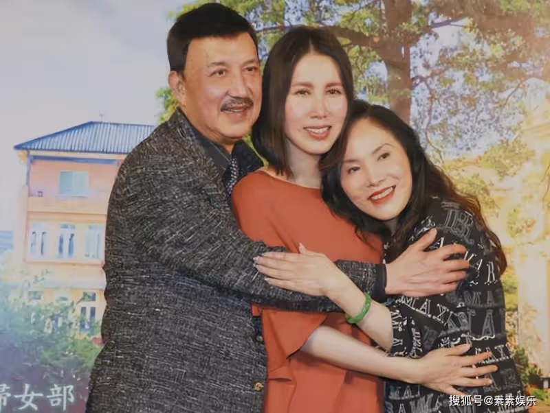 余苑綺癌症擴散媽媽放棄治療,落淚聲稱不忍看女兒繼續受折磨