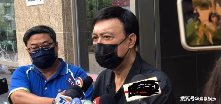 余苑綺癌症擴散媽媽放棄治療,落淚聲稱不忍看女兒繼續受折磨