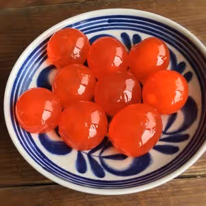 萌萌噠小兔嘰廣式蓮蓉月餅