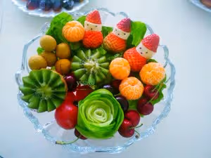 年夜飯（團圓飯）