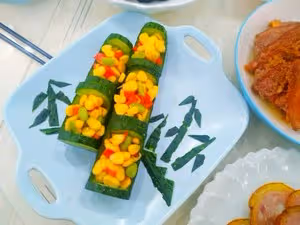 年夜飯（團圓飯）