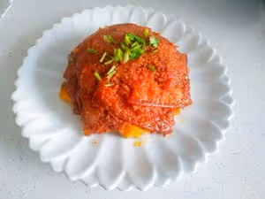 年夜飯（團圓飯）