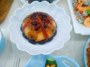年夜飯（團圓飯）