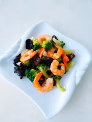 年夜飯（團圓飯）