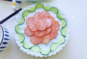 年夜飯（團圓飯）