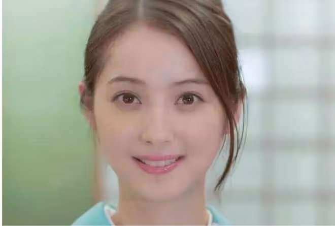 她雖然演技差,但實在是太漂亮、獲日本所有人的諒解