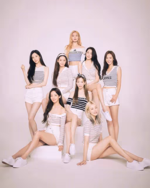 從少女時代到Blackpink,到底發生了什麼?