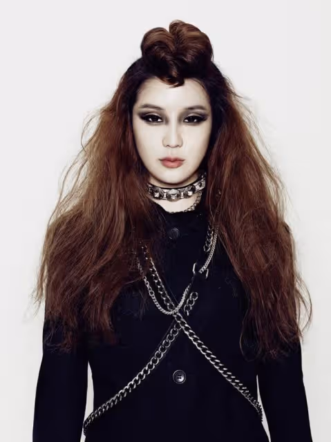 從少女時代到Blackpink,到底發生了什麼?