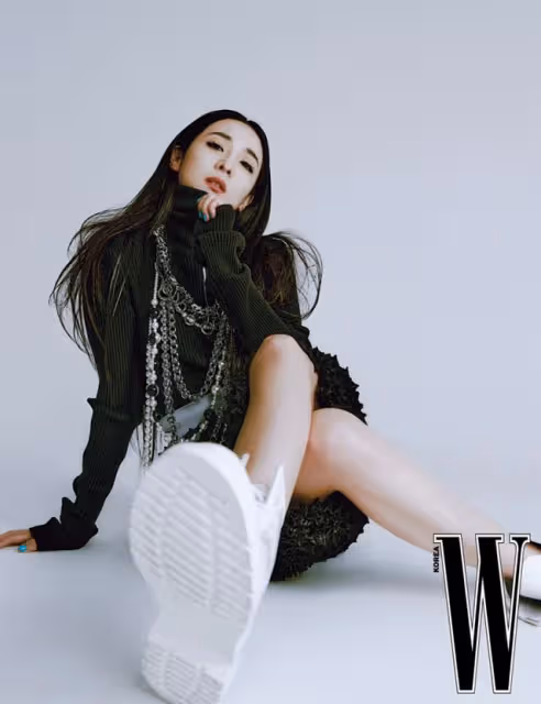 從少女時代到Blackpink,到底發生了什麼?