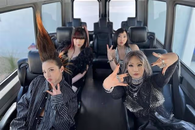 從少女時代到Blackpink,到底發生了什麼?