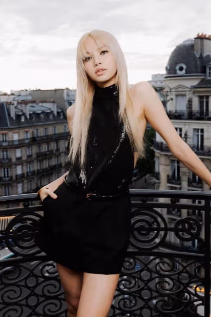 從少女時代到Blackpink，到底發生了什麼？