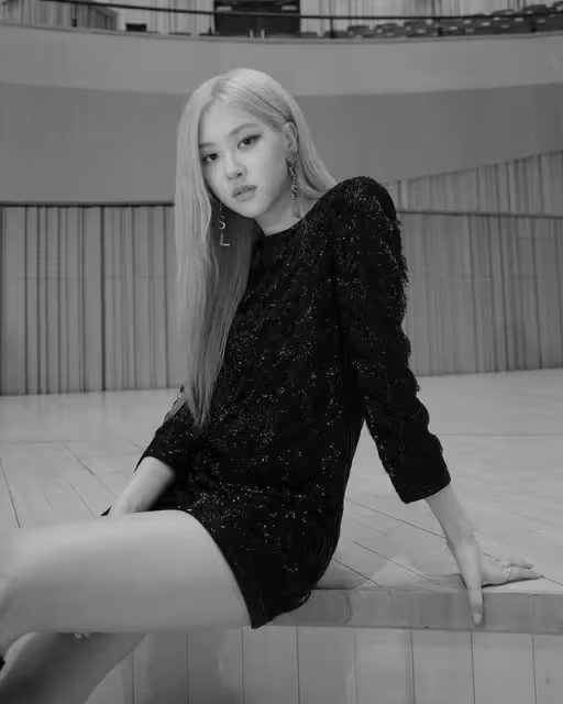 從少女時代到Blackpink，到底發生了什麼？