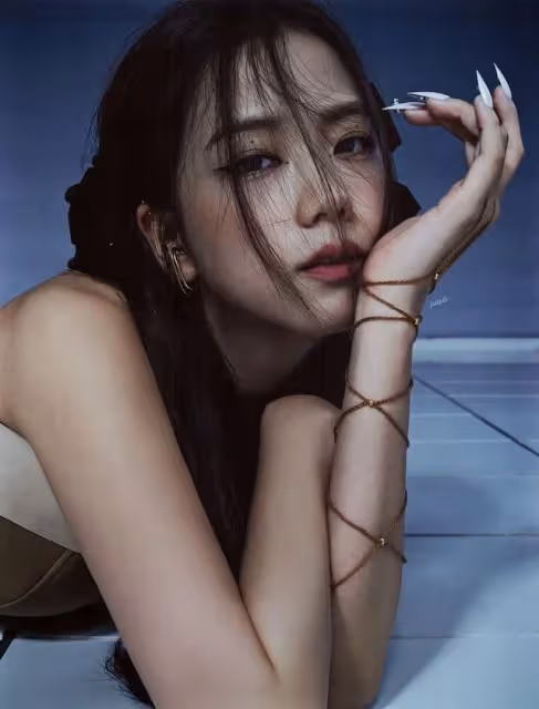 從少女時代到Blackpink，到底發生了什麼？
