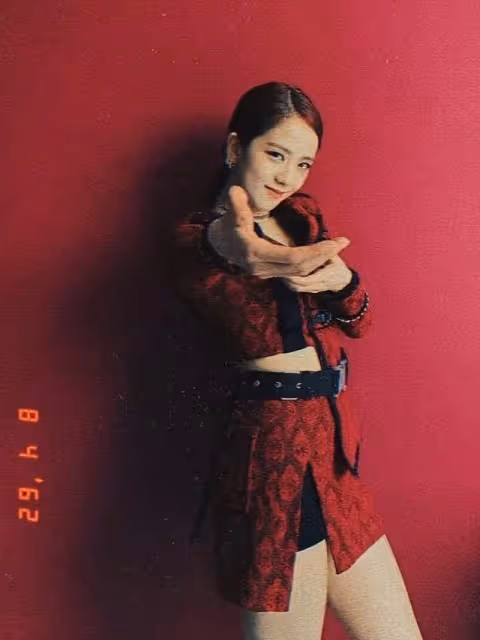 從少女時代到Blackpink，到底發生了什麼？