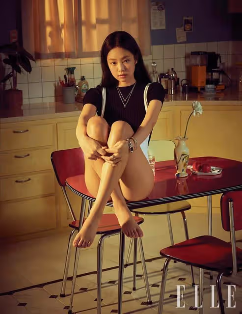 從少女時代到Blackpink，到底發生了什麼？