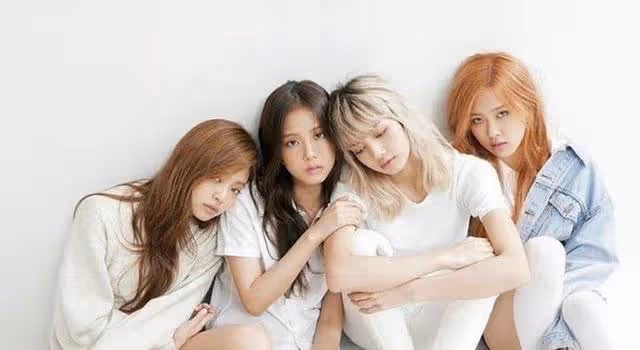 從少女時代到Blackpink，到底發生了什麼？