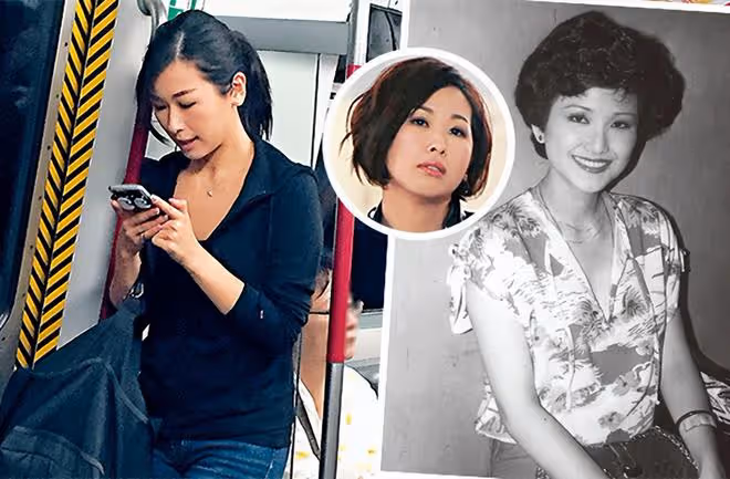 70歲港星定居內地近況,二婚娶小21歲嬌妻,開店賣燒鵝粉身家過億