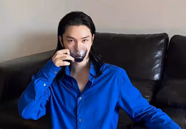 曝知名網紅販毒被抓!公訴書也曝光,時隔兩年變作家仍在圈內撈金
