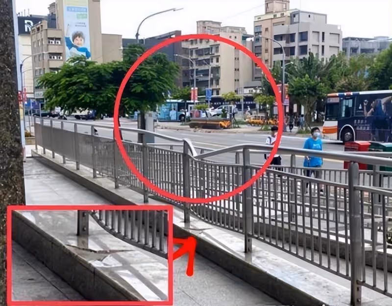 艾成離世妻遭網暴,母親手寫信曝光力挺兒媳,淚喊「我們永遠一家人」現場設施損壞,或面高額賠償