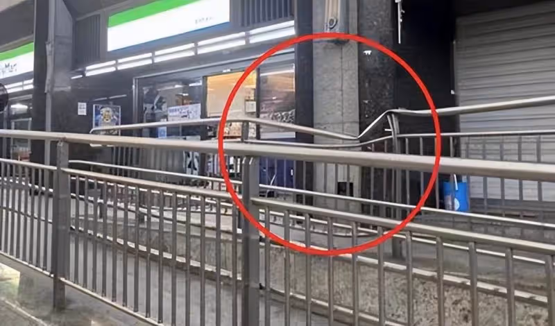 艾成離世妻遭網暴,母親手寫信曝光力挺兒媳,淚喊「我們永遠一家人」現場設施損壞,或面高額賠償