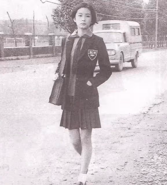 1985年,林青霞苦等13年換來一通電話,秦漢:瓊瑤鼓勵我去找你
