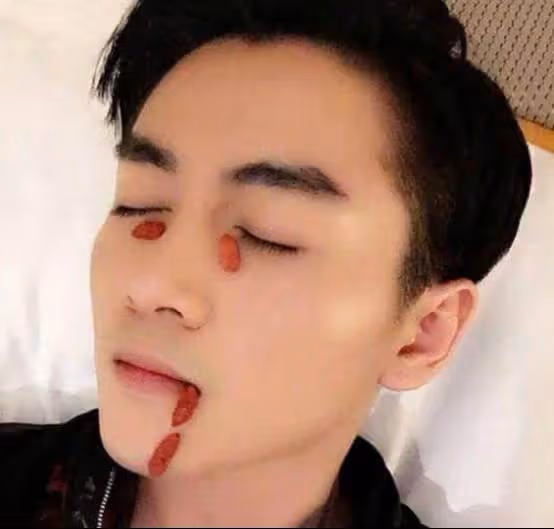 陳妍希和陳曉的愛巢曝光:兩口子真是會生活,在家經常一起做飯