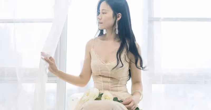 38歲剩女，相親屢遭男人拒絕：如今才知道，我的擇偶要求有多蠢