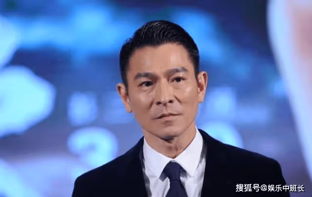 劉德華表示永遠不會再合作，鄭佩佩：真丟香港演員的臉！
