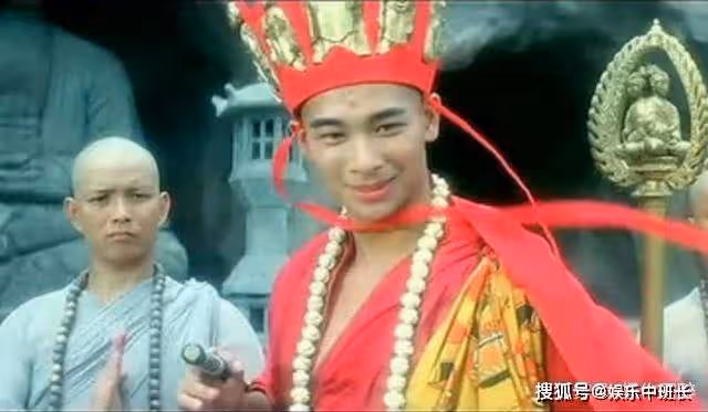 本是李連杰接班人，和梅艷芳戀愛，出道27年卻將一手好牌打爛