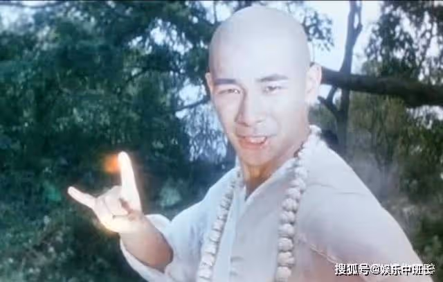 本是李連杰接班人，和梅艷芳戀愛，出道27年卻將一手好牌打爛