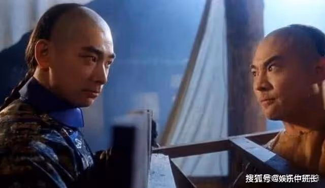 本是李連杰接班人，和梅艷芳戀愛，出道27年卻將一手好牌打爛