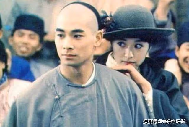 本是李連杰接班人，和梅艷芳戀愛，出道27年卻將一手好牌打爛