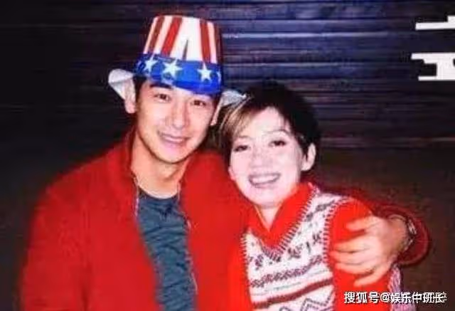 本是李連杰接班人，和梅艷芳戀愛，出道27年卻將一手好牌打爛