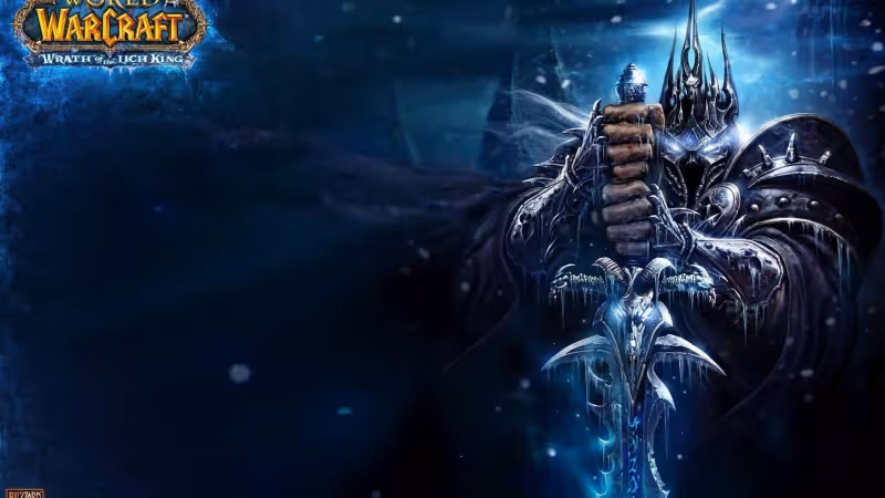 魔獸世界懷舊服：WLK首發職業分析，就業基本面分析