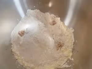 牛奶麵包卷-超級軟