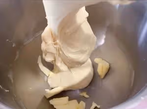 牛奶麵包卷-超級軟