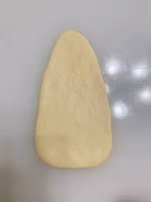 牛奶麵包卷-超級軟