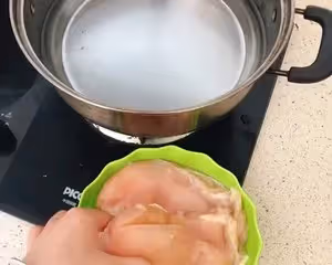 雞胸肉絲 （減肥小零食）