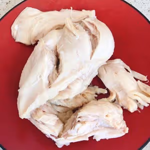 雞胸肉絲 （減肥小零食）