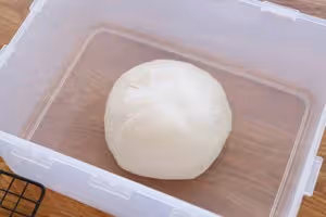 100%中種北海道吐司
