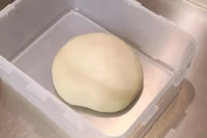 100%中種北海道吐司