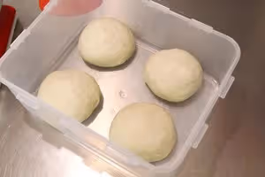 100%中種北海道吐司