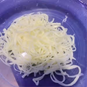 新疆菜·拉條子（拌面）