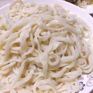 新疆菜·拉條子（拌面）
