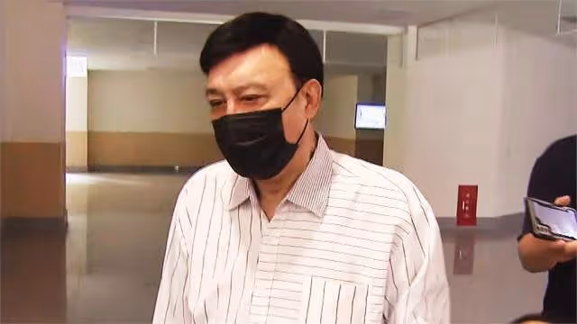 余天對愛女喊「絕不會放棄你」　余苑綺堅強回：我不會那麼容易死