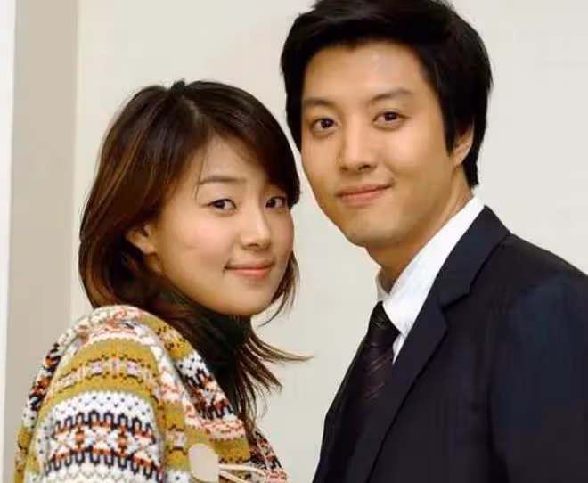1歲女兒突然昏迷全身僵硬，韓智慧嚇到崩潰大哭！結婚10年才當媽