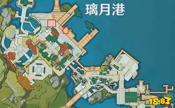原神璃月大解密怎麼做 原神璃月大解密攻略詳解